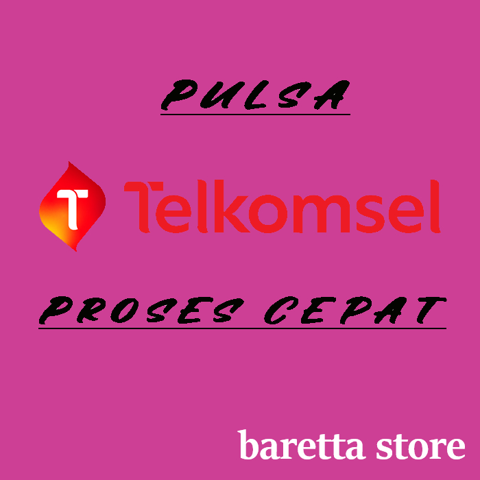TERMURAH PULSA TRANSFER TELKOMSEL
