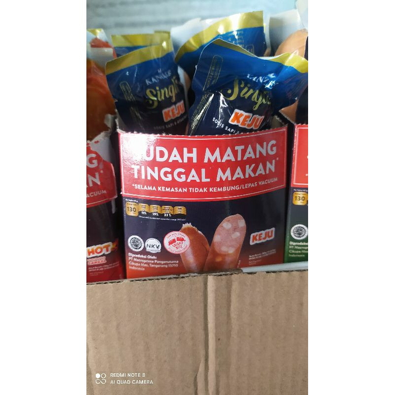 

Sosis-Singles-Ori-Hot-keju-bakso