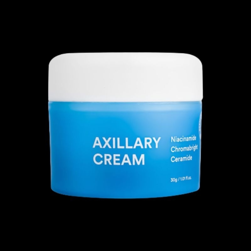 EVERWHITE - Everwhite - everwhite - EVERWHITE Everwhite everwhite Axillary Cream Underarm (30gr) - U