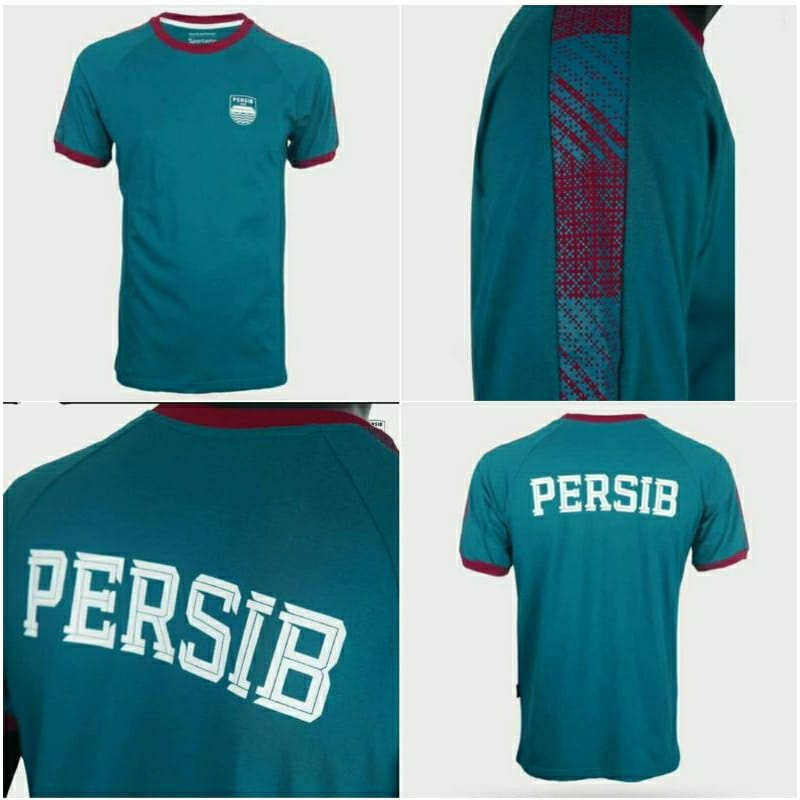 KAOS PERSIB/ PERSIB/KAOS OFFICIAL PERSIB 2023 TERBARU
