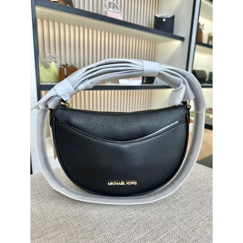 Restock Ready MK Dover Small Half Moon CB