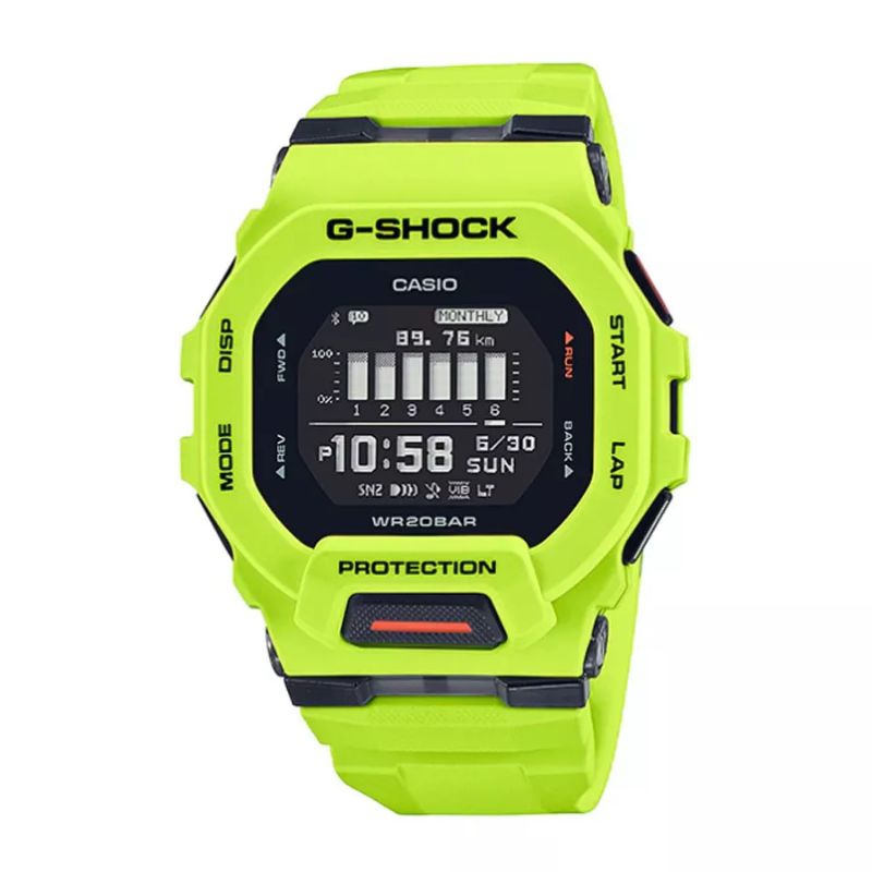 JAM TANGAN PRIA / ANAK LAKI LAKI /DIGITAL SPORT WATCH G SHOCK CASIO TERBARU / JAM TANGAN ANAK LAKI &