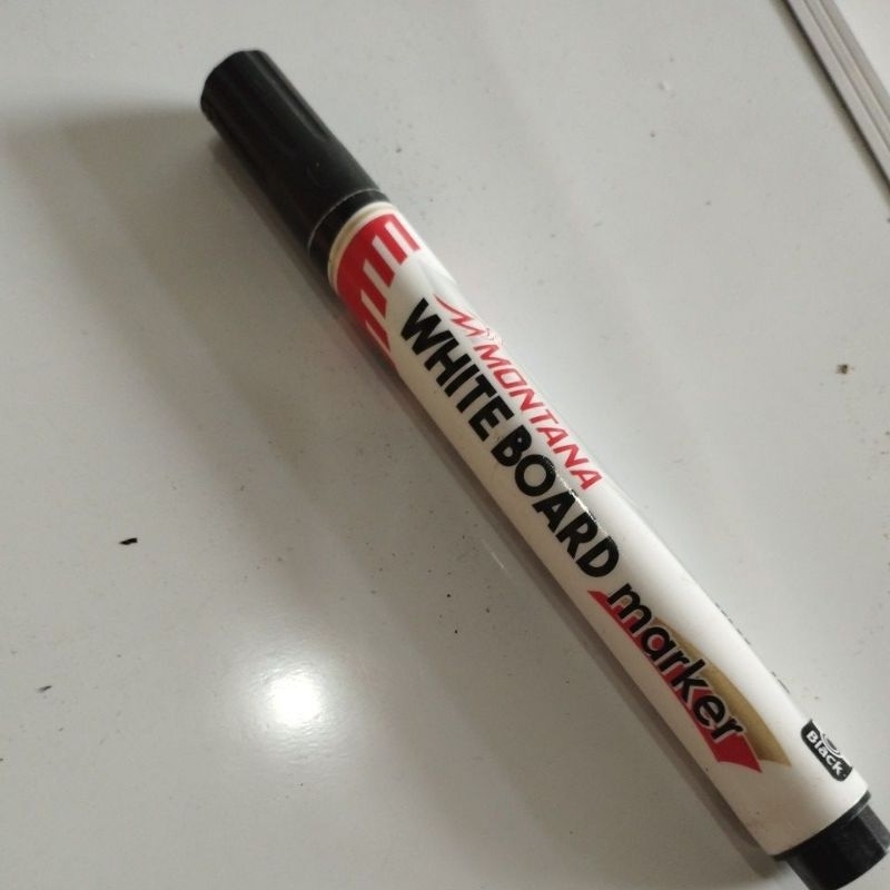 

Spidol untuk whiteboard / boardmarker