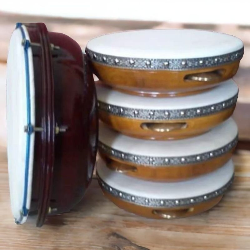 Rebana hadroh hadrah al-Banjari murah