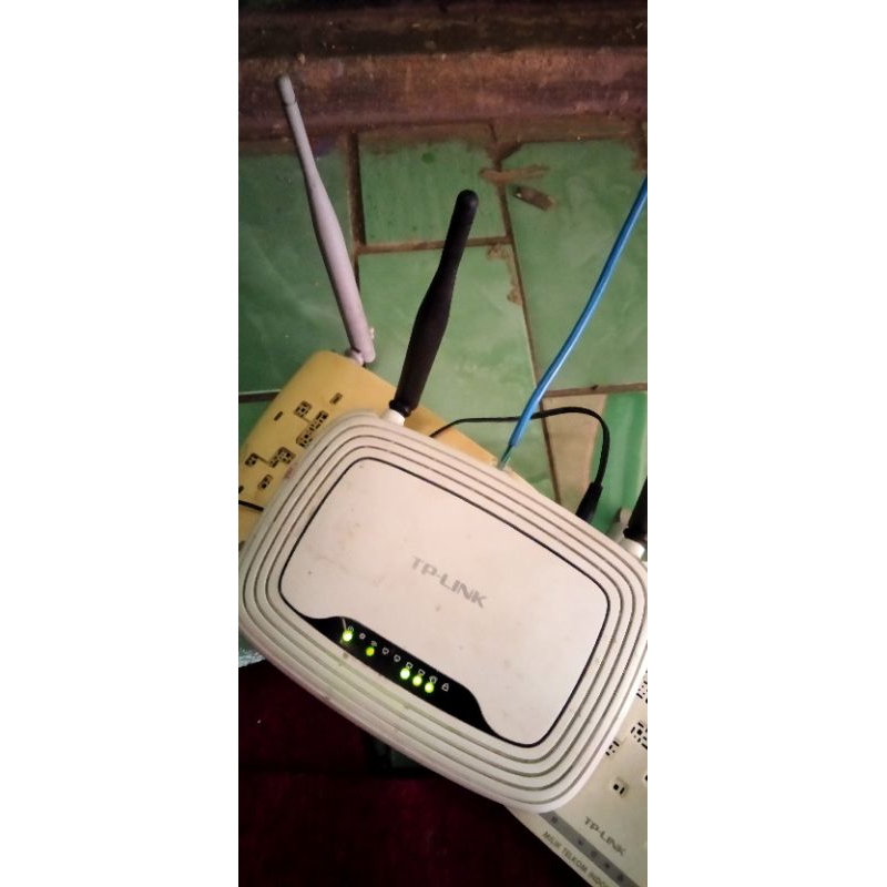 tplink tl-wr841n