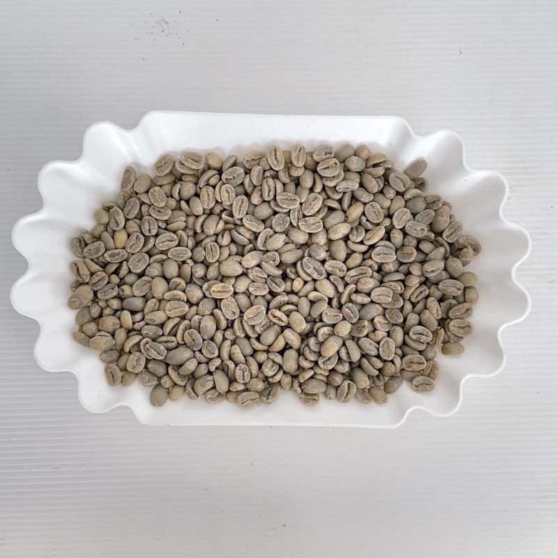 

Biji Kopi - Manglayang Lot 34 B.O.M - Anaerobic Washed