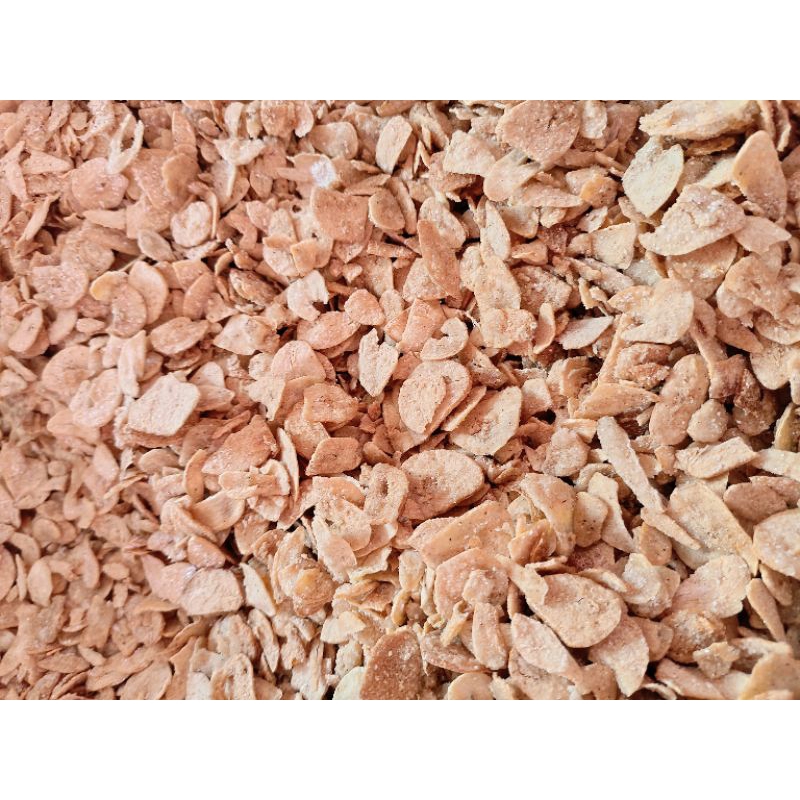 

Bawang Putih Goreng Kiloan