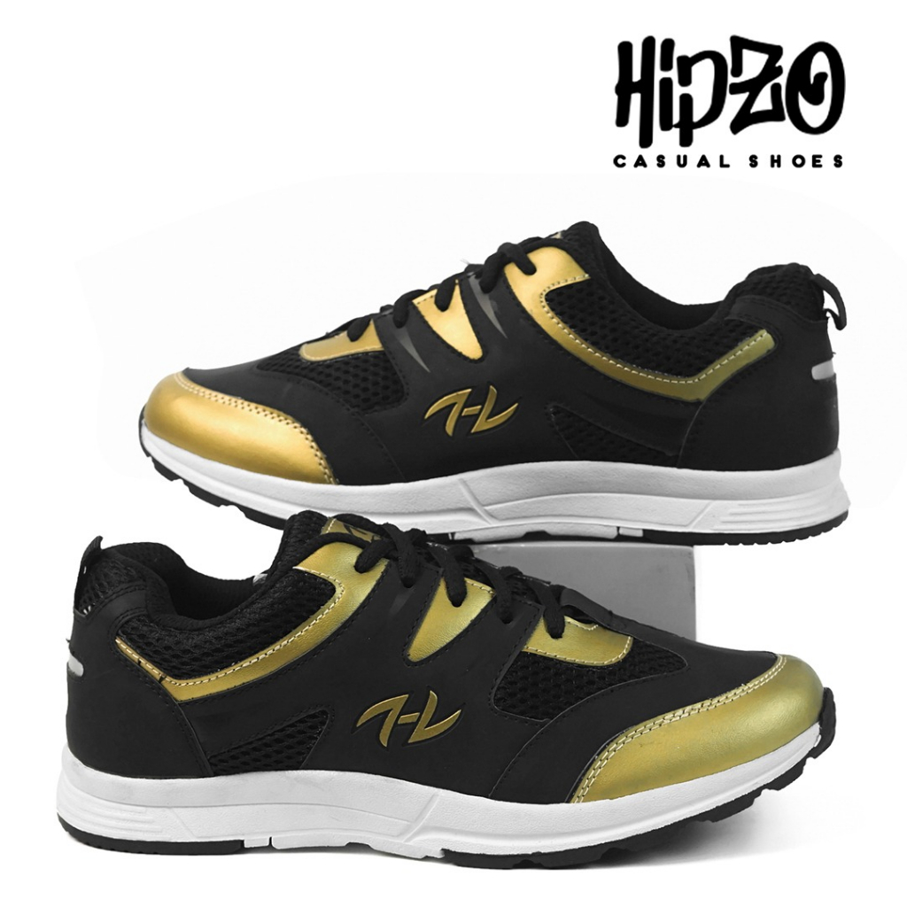 HZ-  Sepatu Sneakers M060 Original 100% Kets Untuk Pria Dewasa Kekinian 100% Original