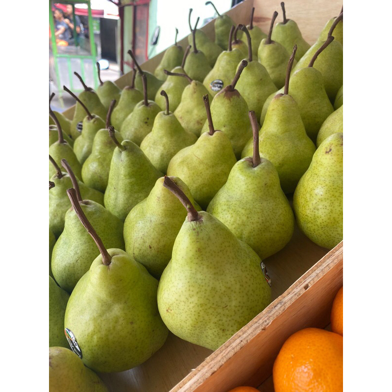 

Pear Fresh 1Kg