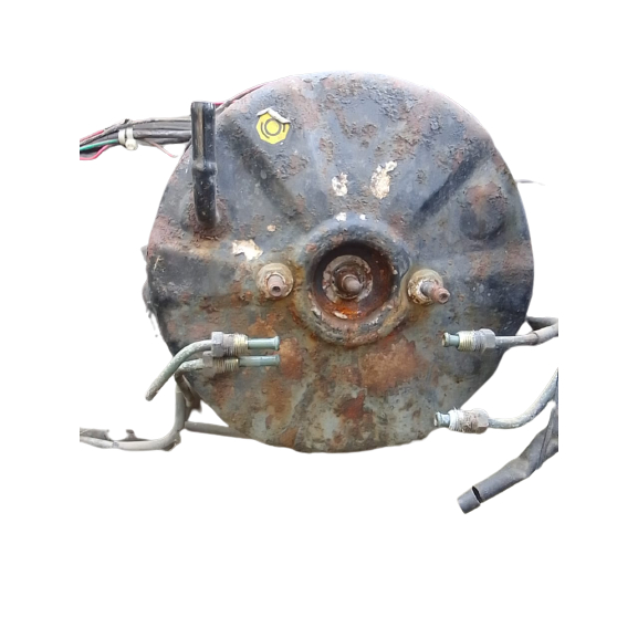 Booster rem Hyundai Accent