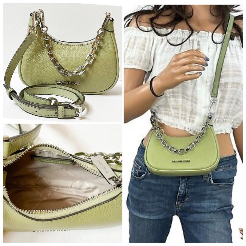 ORIGINAL … New Sling bag / Shoulder bag / Handbag MK Mini Cora