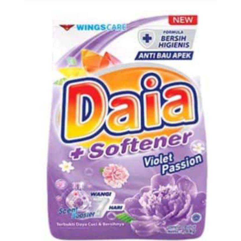 Daia 1,6kg