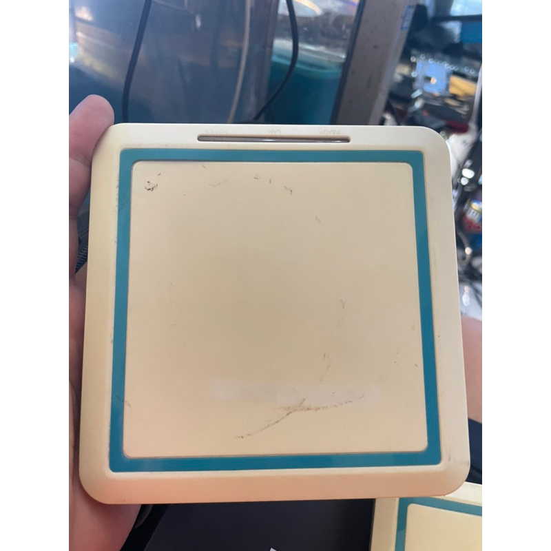 PC Station second