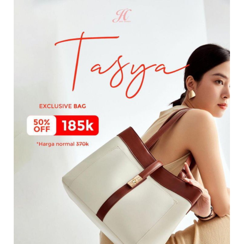 TASYA BAG