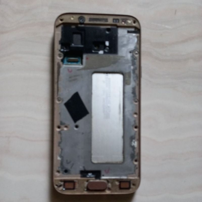 samsung j5pro