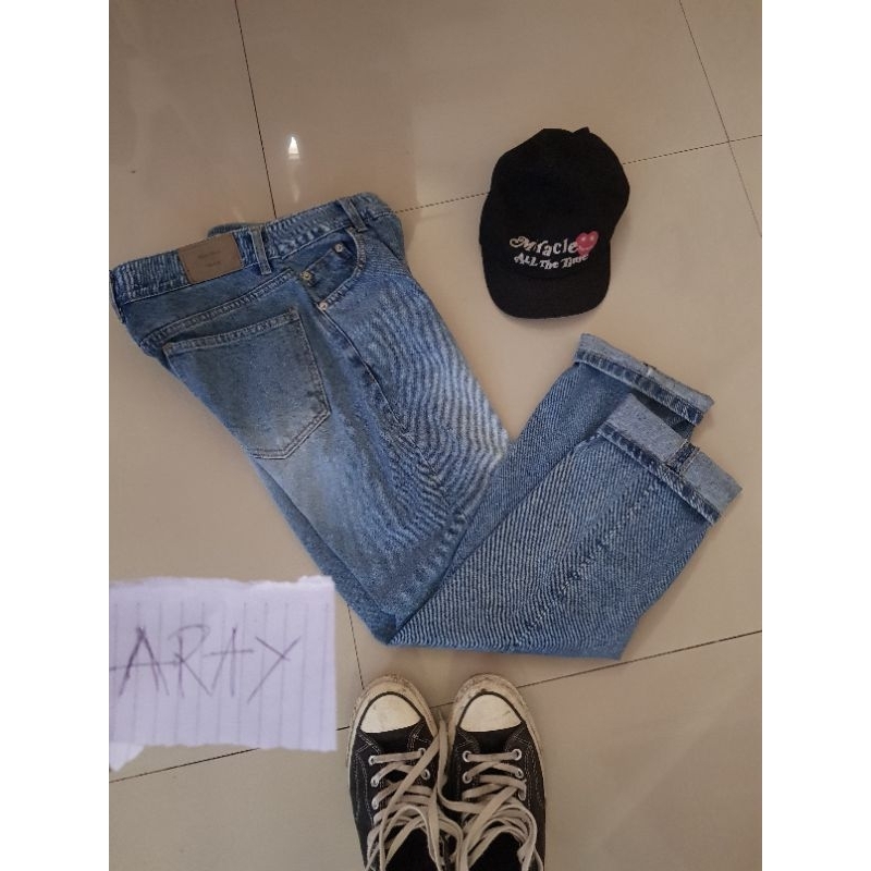 WIN LELANG SELVEDGE WELLDONE x MINED