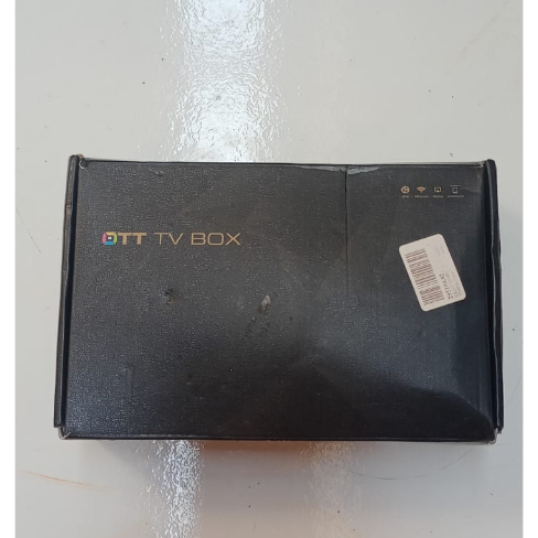 ANDORID TV BOX OTT HK1 SUPER RAM 4GB ROM 32GB 64GB RK3318 DLNA-AIRPLAY - 2GB+16GB