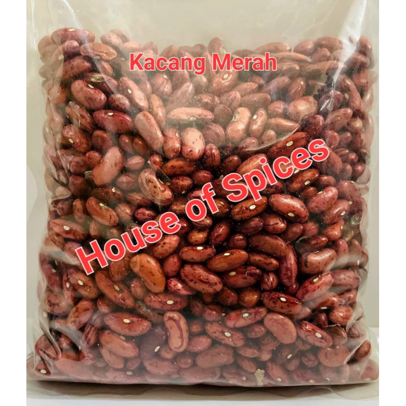 

Kacang merah 500gr grosir - Kacang merah organic