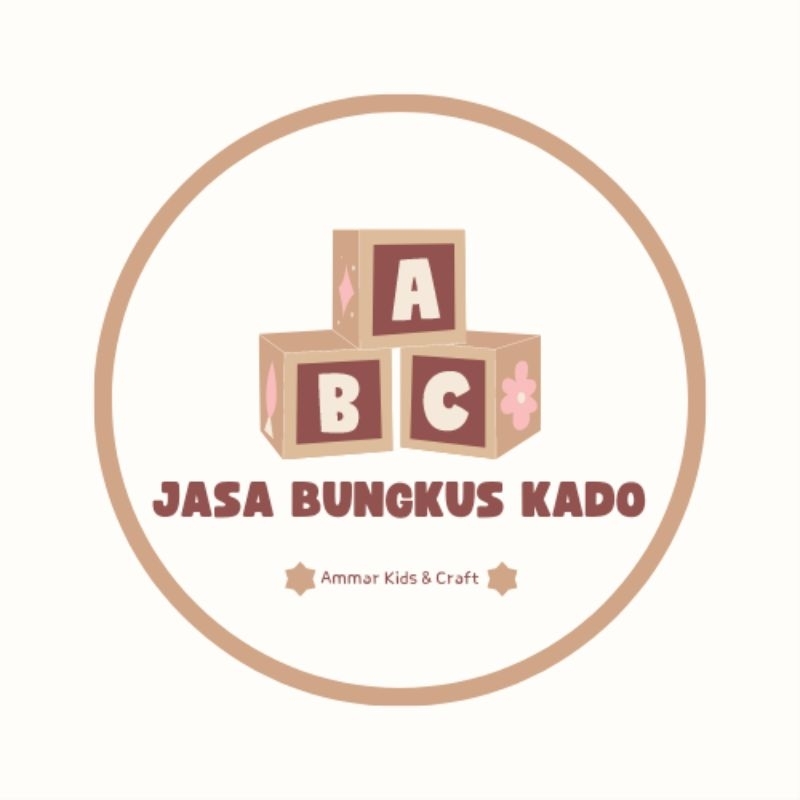 

Jasa Bungkus Kado