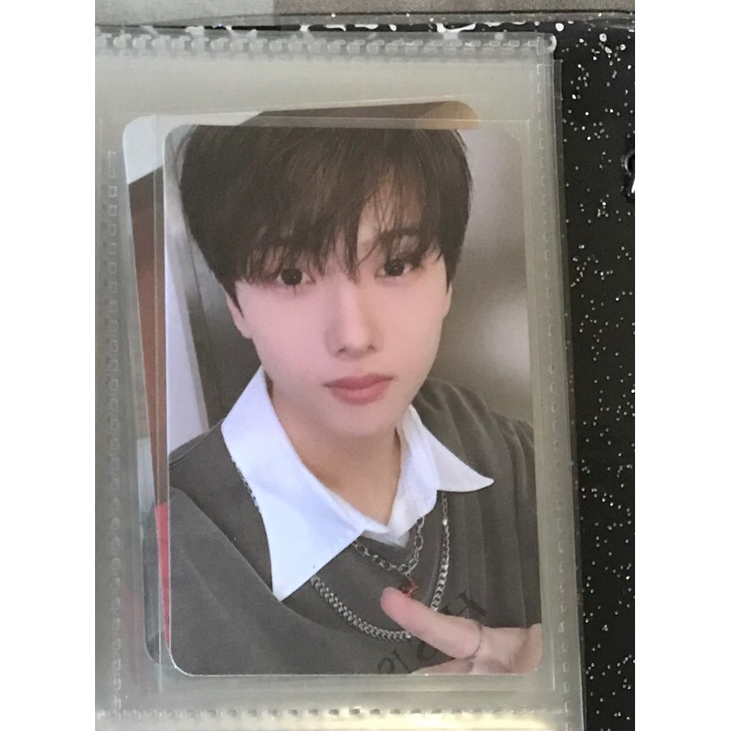 PC JISUNG SMCU SMTOWN VER