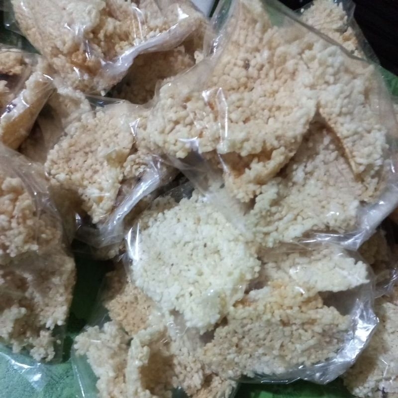 

Intip sega asli Tegal