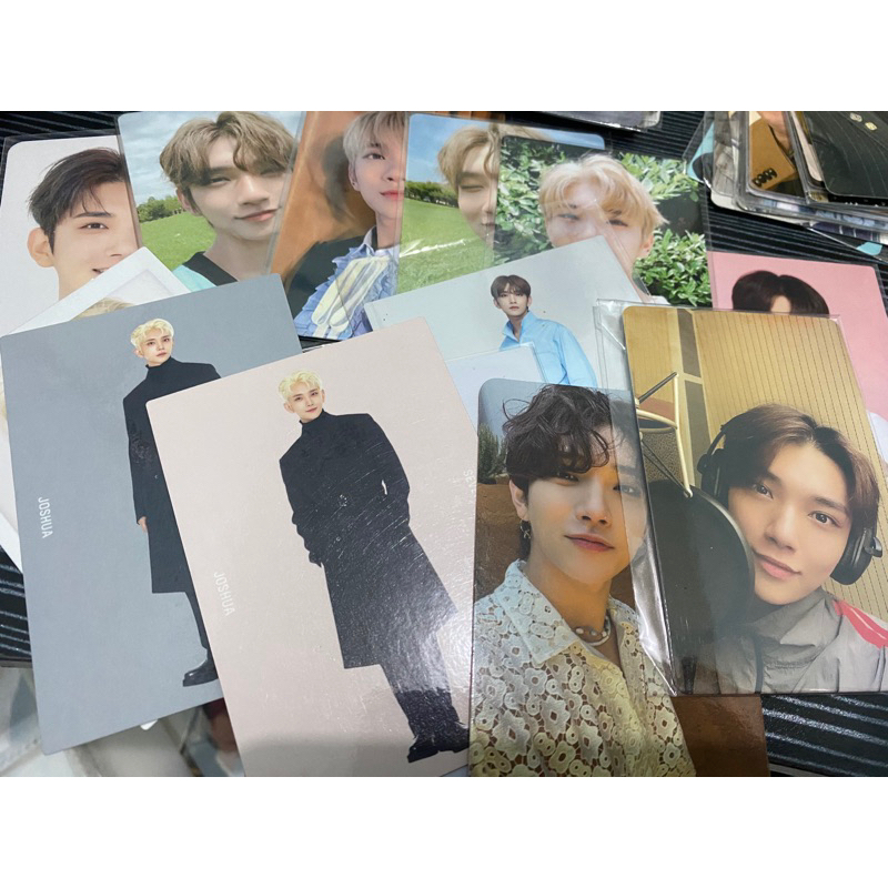 TC PC JOSHUA SEVENTEEN