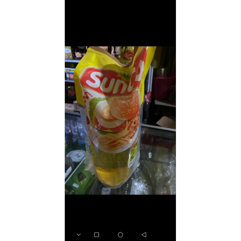 

minyak 1000