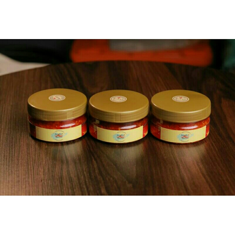 

sambal cumi