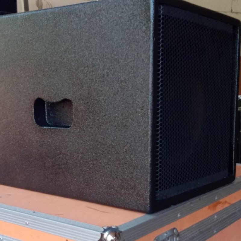 box speaker subwoofer 15 inchi/box speaker martin 15 inch