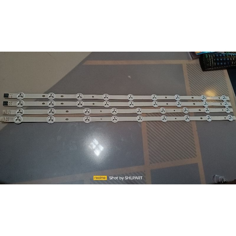 BACKLIGHT BL LAMPU LED TV LG 32LS3110 32LS3110-TB