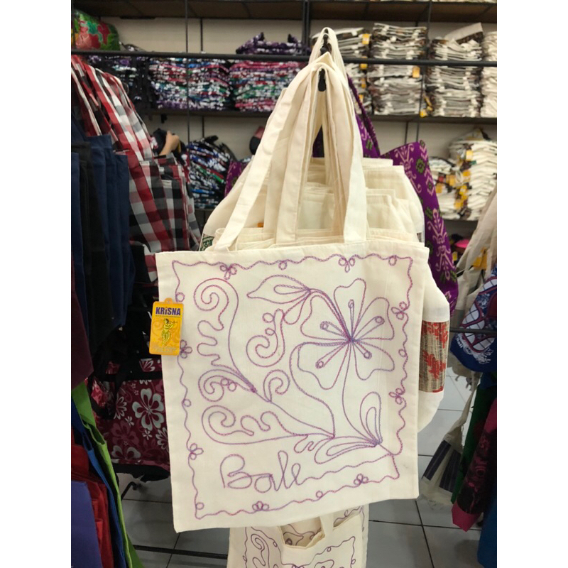 TOTEBAG KRISNA BALI