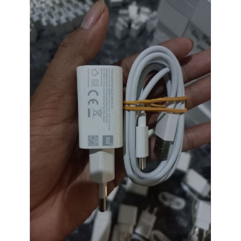 charger original cabutan hp xiomi redmi 2A 10W type C Redmi 9 note 8 dll