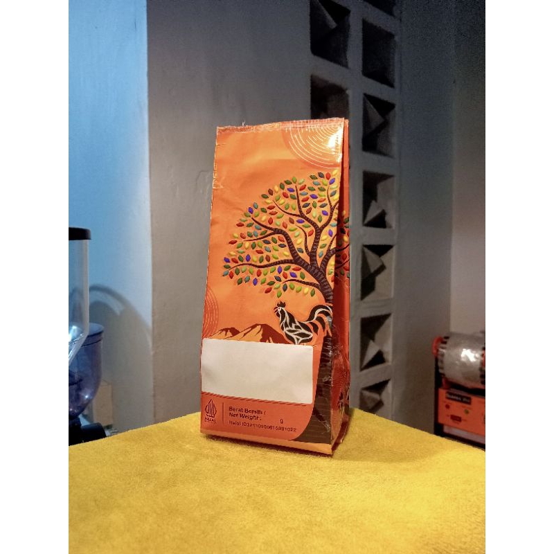 

Arabica Temanggung || Kopi Temanggung || ARABICA coffee