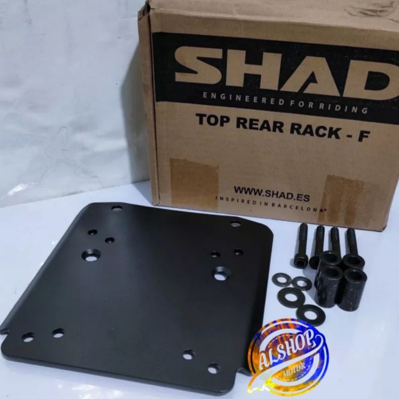 BREKET BOX HONDA PCX 150 PCX 160 BRACKET BOX PCX 150 NEW PCX 160 NEW