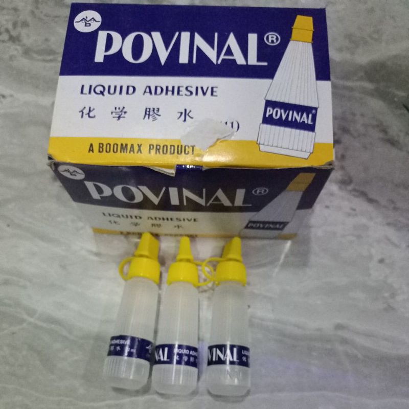 

Lem povinal 111 lem kertas lem serbaguna