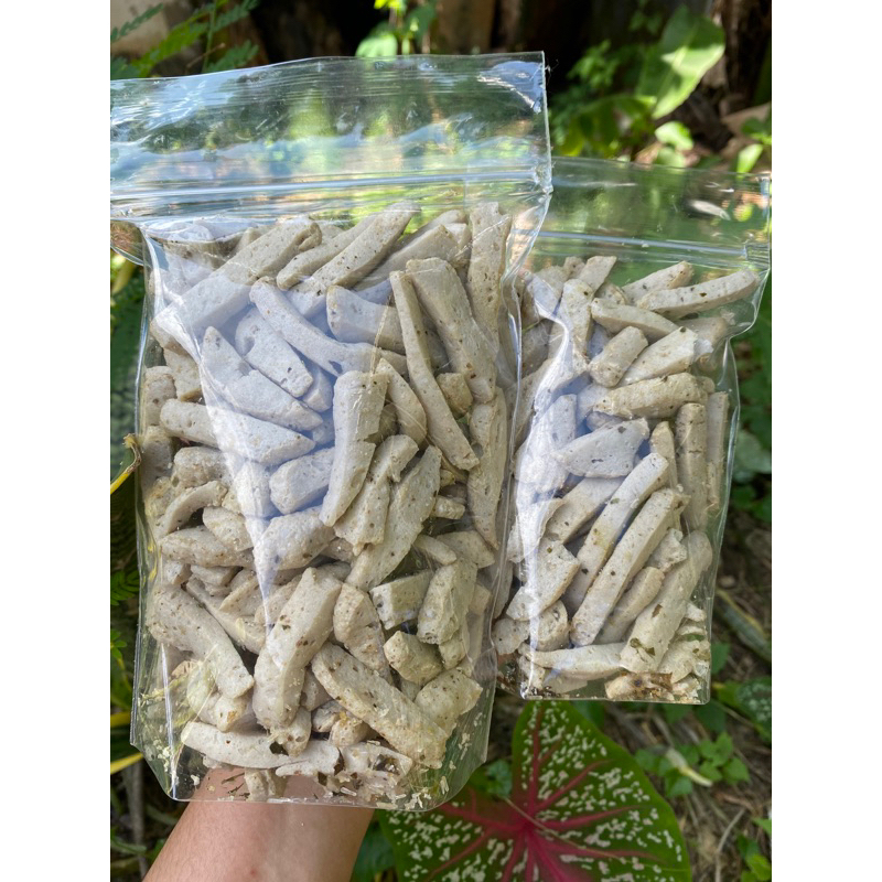 

Basreng Original Daun Jeruk 500gr