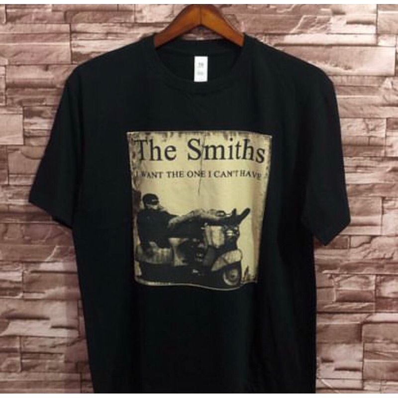 Kaos the smiths