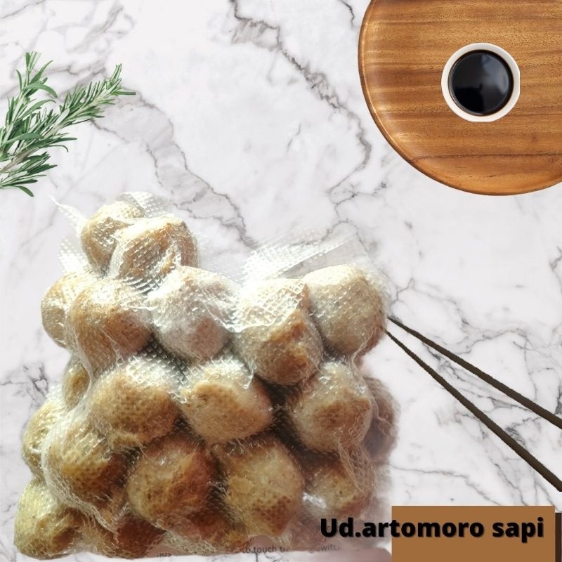 

pentol bakso Artomoro