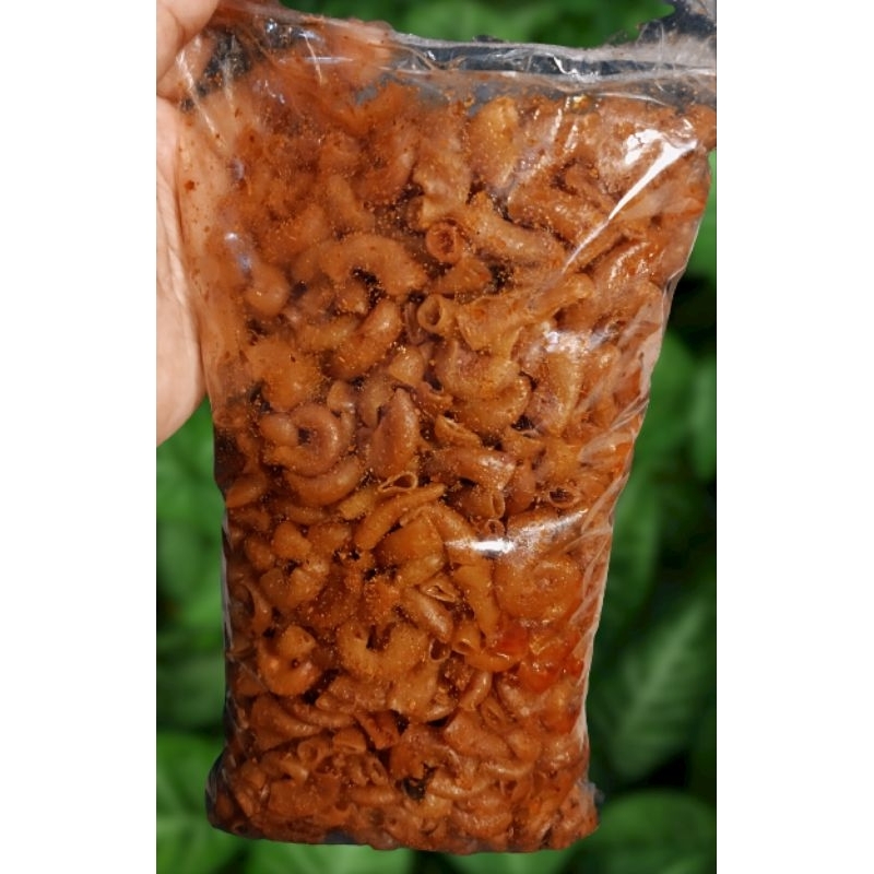 

makaroni bantet 250 gr