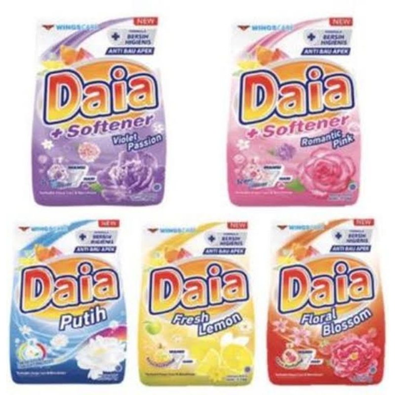 daia 1,6kg
