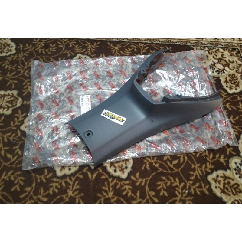 Underseat Nouvo Lele abu- abu original