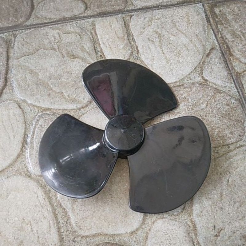 Baling baling kipas angin cosmos 9 inch.original