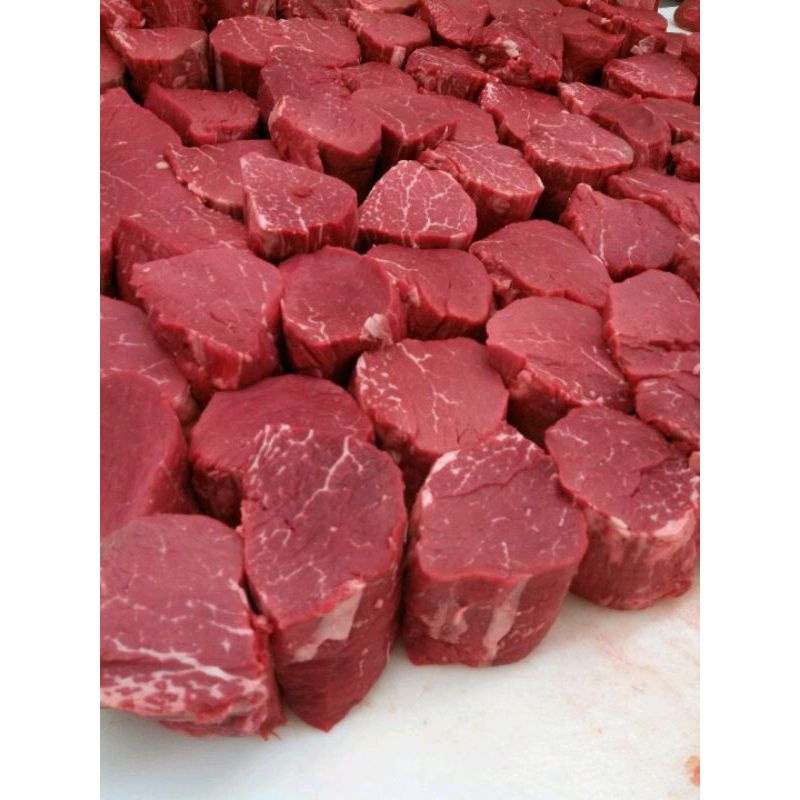 

Daging Rendang / Daging Sapi / Daging impor 1000gr