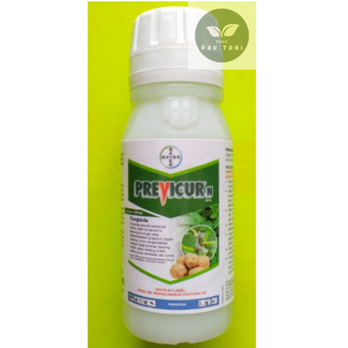 FUNGISIDA SISTEMIK PREVICUR N 722 SL 500 ml