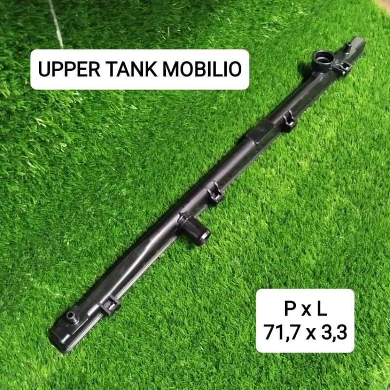 UPPER TANK RADIATOR HONDA MOBILIO