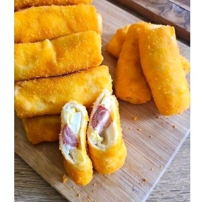 

Risole mayo