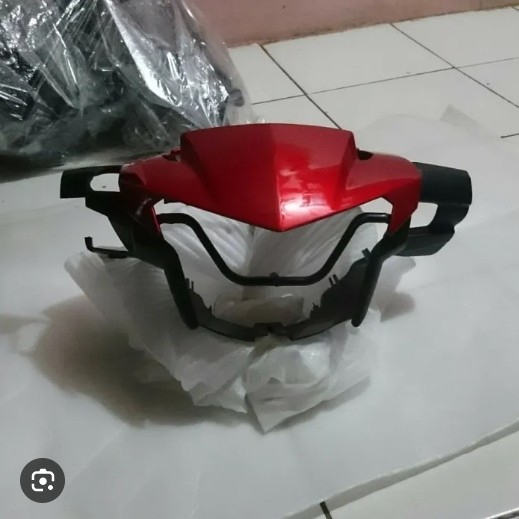 WIN-Batok Depan Jupiter MX King 150