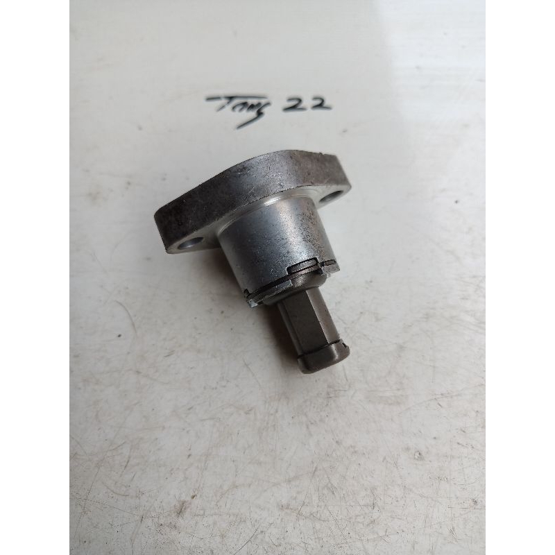 setelan rantai kamprat tensioner Honda Supra x 125 karisma original