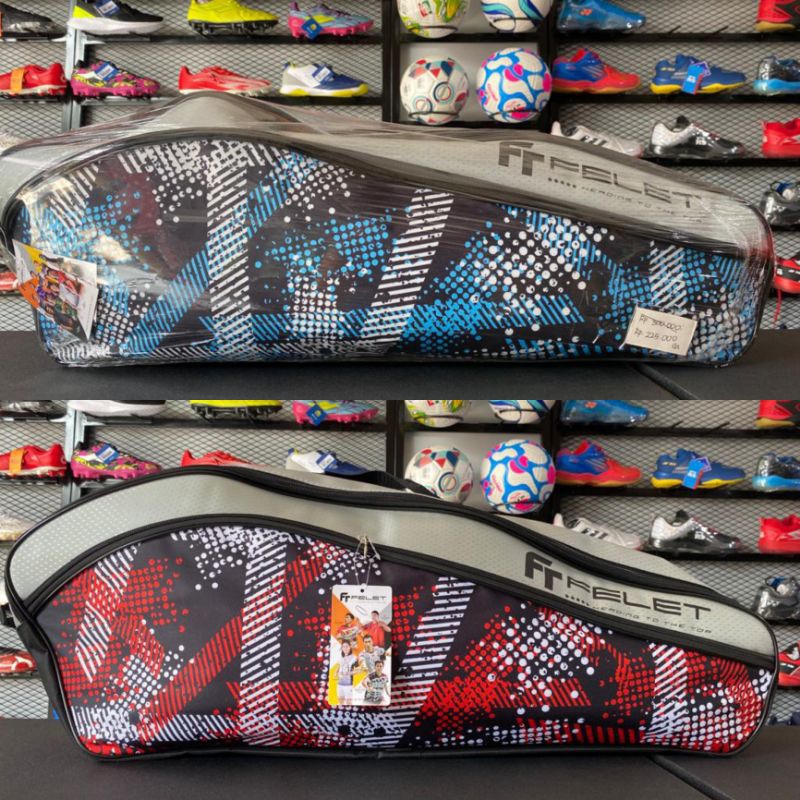 Tas Badminton Felet Single Classic Original
