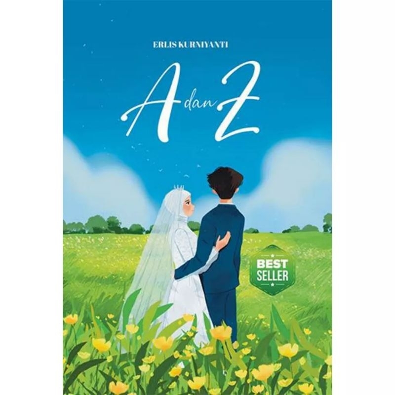 Novel A dan Z - Erliskurni_